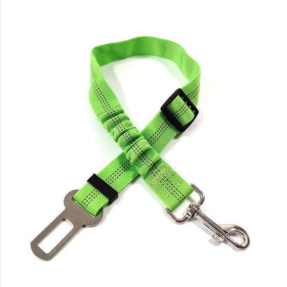 Seatbelt Harness for Dogs